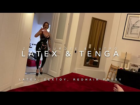 ❤️ Redheaded stepsister sa latex costume fucked by stepbrother ☑ Just porn sa tl.sexarxiv.ru ❌️