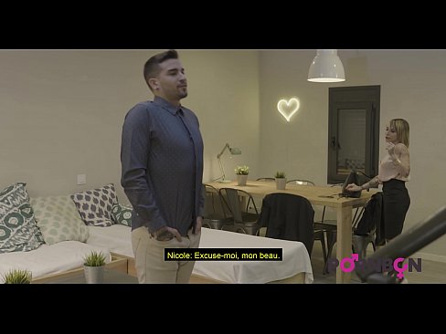❤️ PORNBCN 4K Isang mature na babae na may malalaking tits ay gustong maging anal fucked batang gigolo na may malaking titi blowjob amortism hard fuck hand job dog style puki dilaan orgasm French subtitles ☑ Just porn sa tl.sexarxiv.ru ❌️